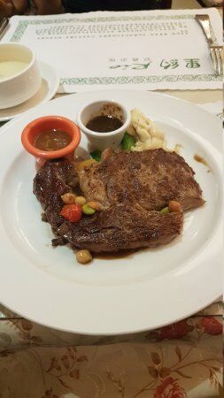 Rio Steak Seafood Pasta Pizza Risotto